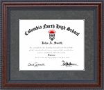 Larson-Juhl Stradivarius Diploma Frame