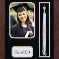 Graduation Tassel Frame